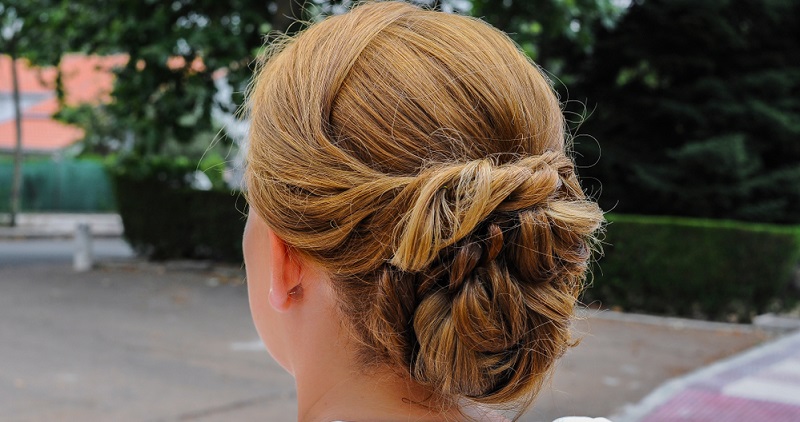 Einladung Zur Hochzeit Welche Frisur Als Hochzeitsgast