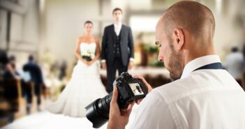 Hochzeitsfotograf: Worauf sollte man achten?