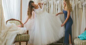 Brautkleid verkaufen: Wo kann man Hochzeitskleider verkaufen?