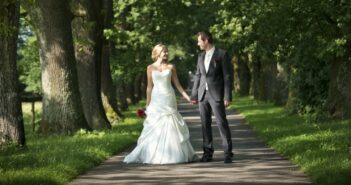 Warum Hochzeitskleider so teuer sind - und wo man doch sparen kann!