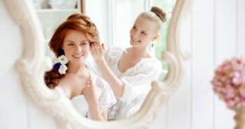 Hochzeitsfrisuren lange Haare: Fantastische Ideen für die Braut