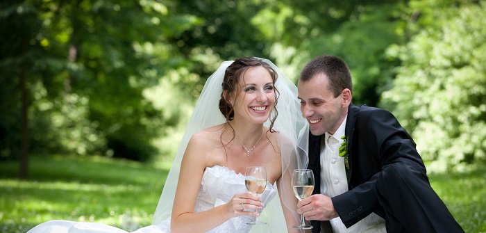Sommelier: Die richtigen Weine für eine perfekte Hochzeit
