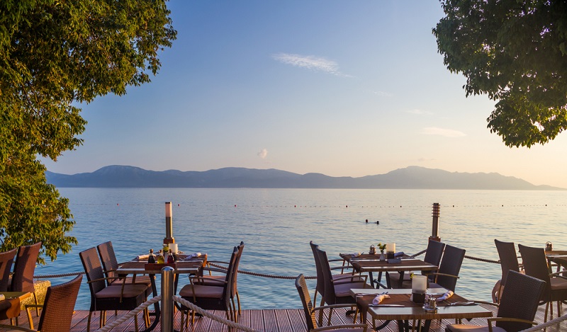 Für Hochzeitspaare gibt es kaum einen schöneren Ort für die Flitterwochen als Ein Wellness Hotel in Cervia oder anderen italienischen Küstenorten. (#1)