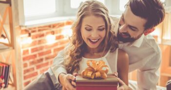 Schnelle Geschenke: Tipps und Ideen