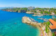 Nazar Holidays