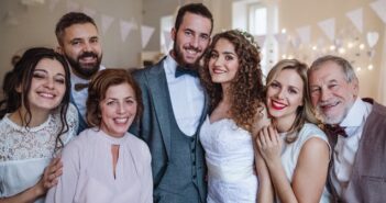 Gästeliste Hochzeit: 10 Tipps für die Einladung zur Hochzeit