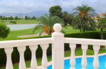 Golfhotel: Cervia