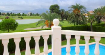 Golfhotel: Cervia