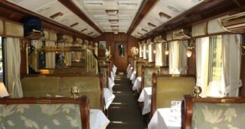 mydays: Erfahrungen und so. Von roten Cabrios und dem Orient Express. (Foto: shutterstock - Thomas Barrat)