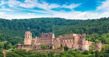 Alle Bilder Heidelberg: 10 romantische Orte für Paare