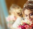 Beauty-Tipps für die Braut: Strahlend schön zur Hochzeit ( Foto: Adobe Stock.-Natalia Chircova )