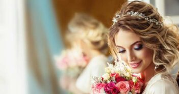 Beauty-Tipps für die Braut: Strahlend schön zur Hochzeit ( Foto: Adobe Stock.-Natalia Chircova )