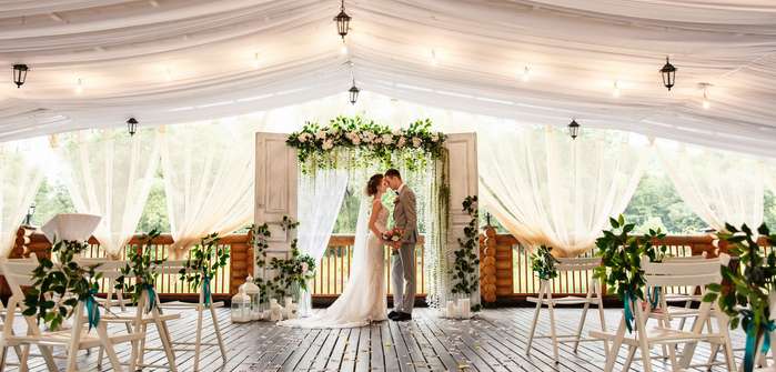 Alles für den perfekten Hochzeitstag ( Foto: Adobe Stock - edding photography )
