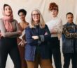Alles Liebe zum Frauentag, denn den Frauen gehört die Welt ( Foto: Adobe Stock- Southworks_)