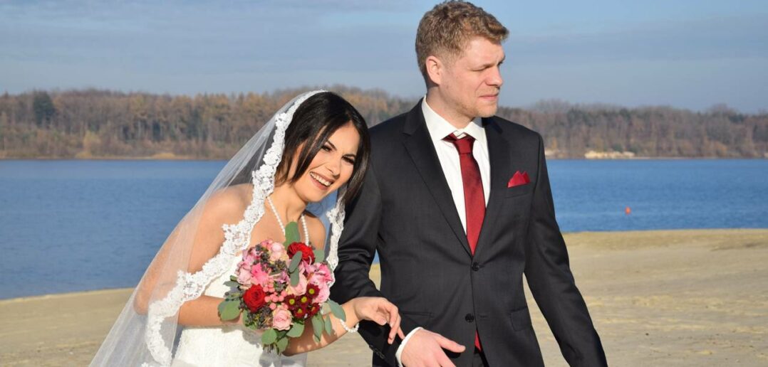 Geschenk türkische Hochzeit: Passende Geschenketipps ( Foto: Adobe Stock-Antje) _
