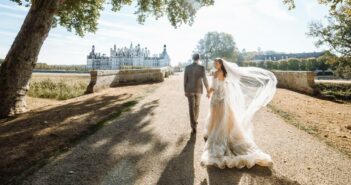 Hochzeits Symbol: Die 9 schönsten Symbole für Ihre Hochzeit (Foto: Adobe Stock-Kateryna)