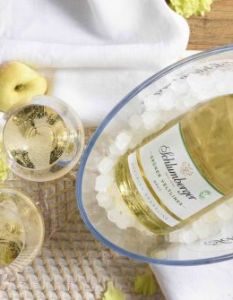 Österreichischer Sekt: Höchstgenuss mit prickelnder (Foto: Contentway GmbH)