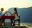 Unvergessliche Reisen zu den Bedeutendsten Hochzeitstagen: Wo Romantik und Erinnerungen aufeinandertreffen (Foto: AdobeStock - 634311418 – NDABCREATIVITY)