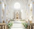 Altare: Geschichte, Symbolik und welche Arten es gibt (Foto: AdobeStock - 650684326 ezgi)