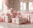 Einzigartige Geschenkideen zur Hochzeit: So bleibt Ihr Geschenk in Erinnerung (Foto: AdobeStock - 668010654 Alena)