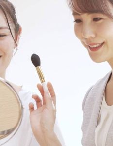 J-Beauty: Natürliche Inhaltsstoffe für eine gesunde (Foto: AdobeStock 377694032  aijiro)