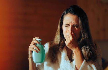 Parfüm-Test: Jedes vierte Produkt enthält potenzielle (Foto: AdobeStock 645154001 nicoletaionescu)