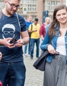 Fortschritte der Gleichberechtigung - Frauen, die Bremen verändert (Foto: Sabrina Peters)