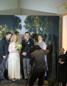 Triumphale Rückkehr: Mozarts Meisterwerk 'Die Hochzeit des (Foto: Theater und Philharmonie Essen GmbH)