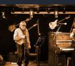 Bluesdoor live: Frische und authentische Musik am Samstag (Foto: Bioweingut Staffelter Hof)