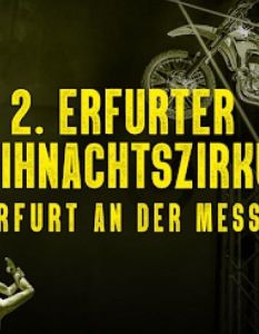Circus Flic Flac präsentiert spektakuläre Acts und beeindruckende (Foto: @FlicFlac)