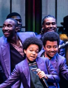 Deutschlandweite Suche nach talentierten Kinderdarstellern für MJ-Musical in (Foto: Original Broadway Cast)