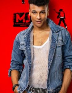 MJ - Das Michael Jackson Musical: Eine außergewöhnliche (Foto: Morris Mac Matzen)