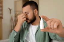 Allergie-Augentropfen für die Braut: Schnelle Linderung bei gereizten Augen (Foto: AdobeStock - 1062029063 Pixel-Shot)
