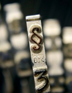 BRAK sowie Landeskammern warnen vor Aufweichung RDG in (Foto: AdobeStock - Fineas - 15604705)