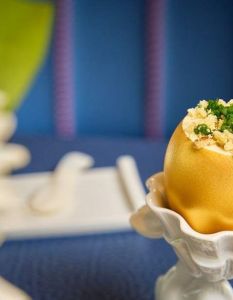 Hapag-Lloyd Cruises stellt Chef-Duo vor und erweitert exklusives (Foto: Hapag-Lloyd Cruises)