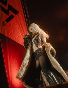 Ischgl Saisonstart 2025/26 mit idealen Pistenbedingungen und spektakulärem (Foto: TVB Paznaun - Ischgl. Flo Mitteregger)