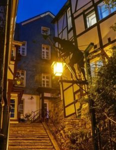 Kettwiger Weinfest präsentiert Korrells zertifizierte Naheweine, ökologisch und (Foto: AdobeStock - hespasoft - 365858911)