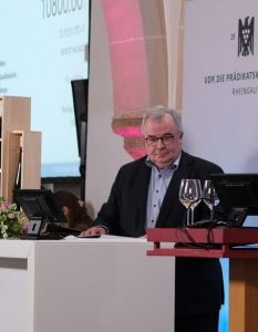 Kloster Eberbach Auktion präsentiert 42 seltene Spitzenweine und (Foto: Kloster Eberbach)