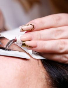 LASH Excellence Trophy präsentiert internationale Lash-Styling-Wettbewerb erstmals in (Foto: Messe Düsseldorf. ctillmann)