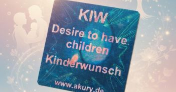 Bioenergetische Informations-Chips von AkuRy fördern natürliche Empfängnis und (Foto: AkuRy GmbH)