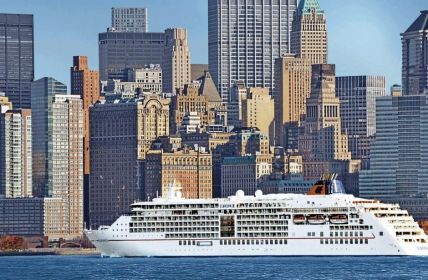 Hapag-Lloyd Cruises erweitert Vor und Nachprogramme für exklusive (Foto: HAPAG-LLOYD CRUISES)