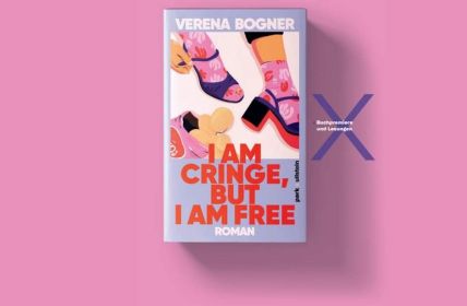 Unkonventionelle Liebeserklärung ans Uncoolsein eröffnet zwischen Cringe und (Foto: Ullstein Buchverlage GmbH)