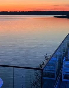 Offizieller Saisonstart: Hochzeitsfeier im Van der Valk Naturresort (Foto: van der Valk Resort Linstow GmbH)