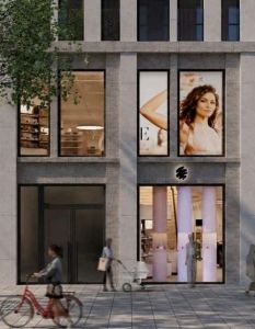 flaconi startet 'Beauty Now' Flagship-Stores in drei deutschen (Foto: flaconi)
