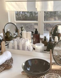 GLOWY SKIN ACADEMY startet CELLULAR SKINGEVITY EXPERIENCES entlang (Foto: organic concepts GmbH)
